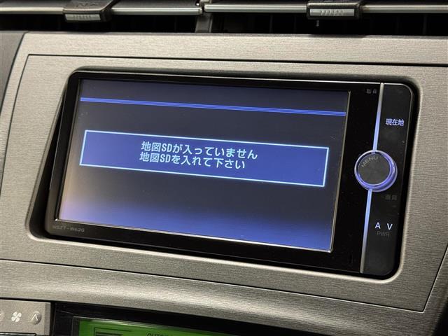 【純正ナビ】専用設計で車内の雰囲気にマッチ！ナビ利用時のマップ表示は見やすく、いつものドライブがグッと楽しくなります！