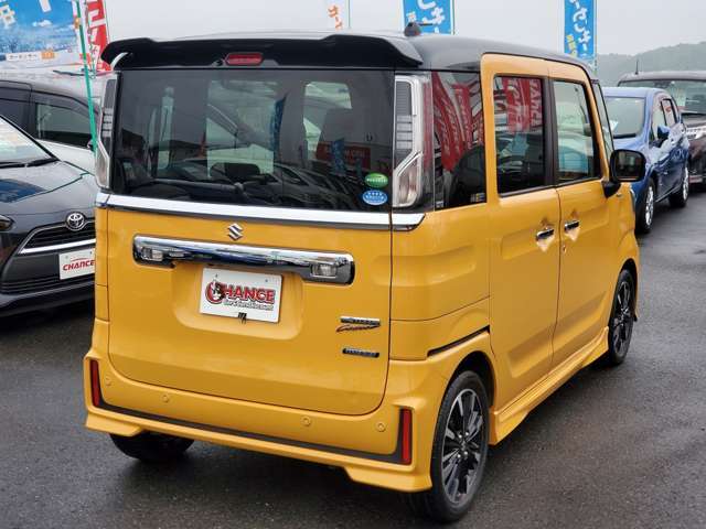 ☆チャンスの魅力5☆　次回の車検代が確定！ご契約時に次回の車検代を含む、メンテナンスパックがお勧めです！超早割で追加整備代の掛からない、お得なプランです。車検時の部品交換の費用も心配いりません！！