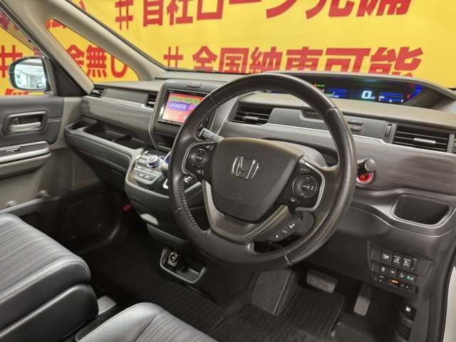 カーライフグループは1年間無料保証付！追加料金一切ありません！最長84回払まで可能！GPS無！頭金無！