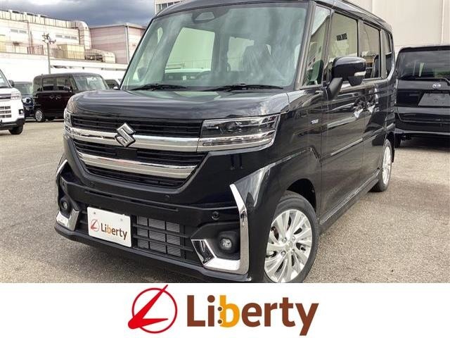 ■□■□■ 近畿・四国で20店舗以上展開中のリバティです！！ お好きな車種・グレード・カラーがきっと見つかります。登録届出済未使用車は遠方販売不可です。ご購入可能エリアに関してはお問合せください。■□■□■