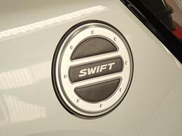 サイドもかっこよく＾＾　フューエルリッドカバーを装着しています。