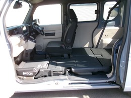 ピラーレスとなりますのでらくらく積めます♪