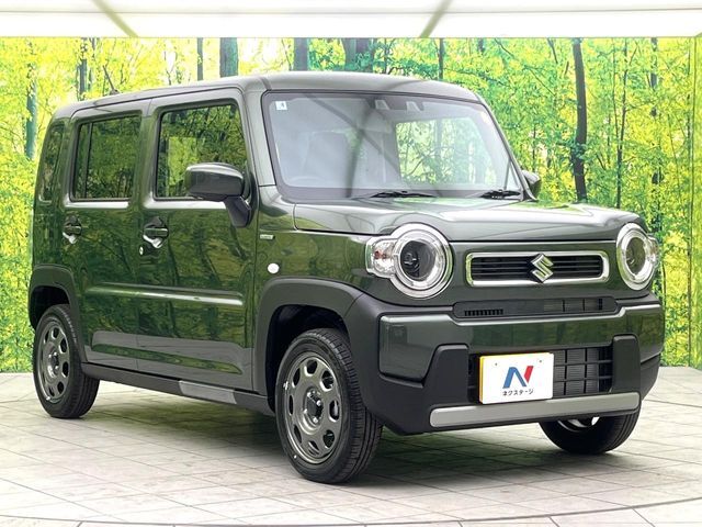 大好評のボディコーティング「弾スプラッシュコート」もご納車までに施工可能。通常のガラスコートと異なる、耐久年数6年の無機質ガラスコーティングが、ボディをキレイな状態に保ってくれます。