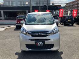 正面画像です。