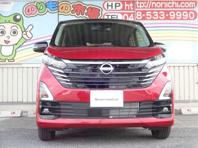 保証はディーラーだから安心の日産ワイド保証。1年間の保証になり、走行距離は無制限です！保証期間内なら最寄の日産ディーラーにて受けられますので、安心してご購入の検討をお願いいたします。