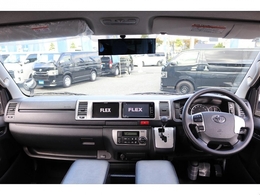 ハイエースセカンド高崎店にて展示中♪027-384-3591