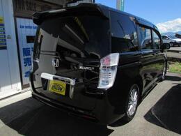 ミニバンに必要なものすべて備えているといっても過言ではないクルマです！