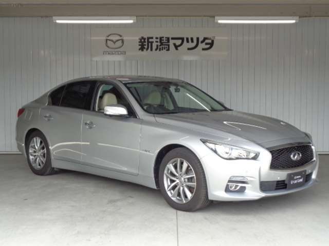 新潟マツダ自動車の中古車販売は直接ご来店いただき、現車確認をしていただけるお客様に限らせていただきます。予めご了承頂きますようよろしくお願いいたします。