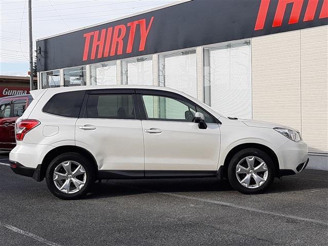 ■　外装右側　■　磨き職人の手によってボディーの薄傷や洗車傷などもキレイに！持続効果3年を実証済みのガラス系コーティング！ハイパーコートPRO！！ 光り輝く車に乗りたいお客様におすすめのオプションです。