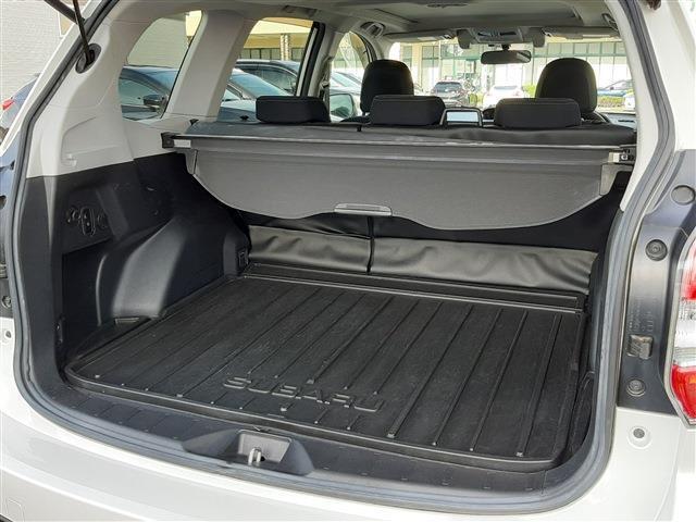 ■　最後部　■　最長5年間走行距離無制限！保証対象237項目ワイド保証サービスもご用意しております。　万が一の機械トラブルに備えたいお客様におすすめのオプションです。