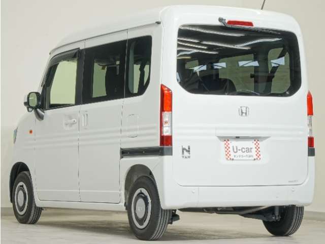 当社ではお客様の、安心・快適なカーライフの為にご契約前に現車の確認をお願いしております。