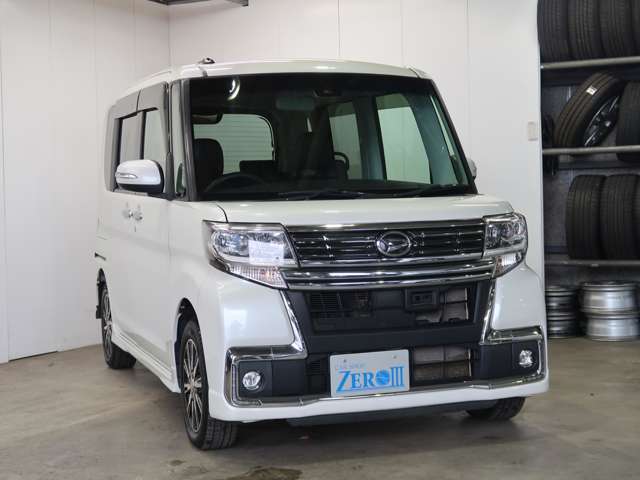 ナビ/フルセグ・禁煙車・片側PWスライドドア・LEDヘッドライト・バックカメラ・Bluetooth・DVD再生可・夏冬タイヤ付・車検2年整備付・6カ月距離無制限保証付