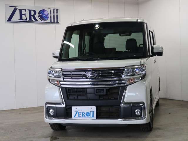 ★安心の支払い総額表示店です★実は他にも費用が掛かってくるのでは...？と思われているお客様もご安心下さい♪ネット掲載価格は諸費用も含めた支払総額です！追加のご希望がなければそのまま購入できます！