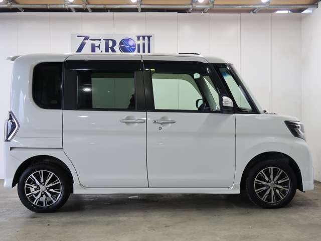 【車検が丸々2年！】こちらのおクルマは新規に車検を取得いたします。ご納車時から丸々2年間の車検です～諸経費の中に車検費用が含まれておりますのでご安心ください☆