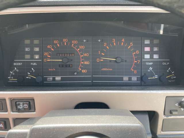 日産 スカイライン HR30 1984年 不明 (福岡県) カーショップ