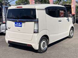 『全てのお客様に安全を』　自社運営の運輸局指定整備工場(民間車検工場)を完備しております。　経験豊富な整備士が多数在籍し納車前点検や車検整備等の作業を実施していますので安心です。