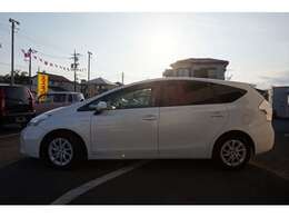 全車種3ヶ月以上の保証付きで販売しています。別途料金ですが保証を延長することも可能です。