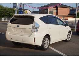 展示車両はすべてクリーニング済みです。是非ご覧ください。