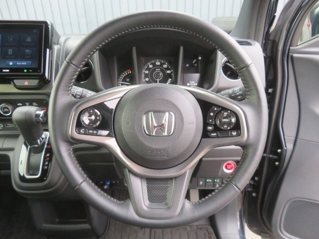 U-Select札幌東ではHondaブランドを中心とした人気のU-Carを豊富に在庫しております