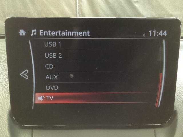 メーカーオプションTVチューナー付！
