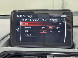 【純正ナビ】専用設計で車内の雰囲気にマッチ！ナビ利用時のマップ表示は見やすく、いつものドライブがグッと楽しくなります！