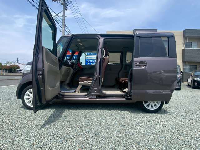 ☆安心の中古車販売いたします。お気軽にお電話お待ちしております☆