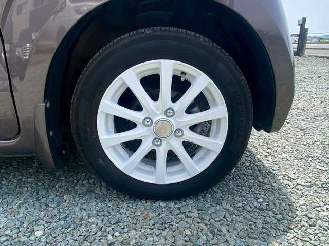 積載車もございます！アフターー面もお任せ下さい！
