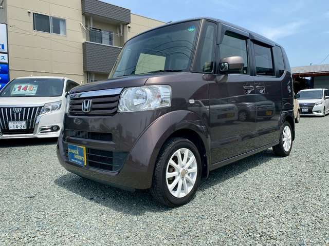積載車もございます！アフターー面もお任せ下さい！