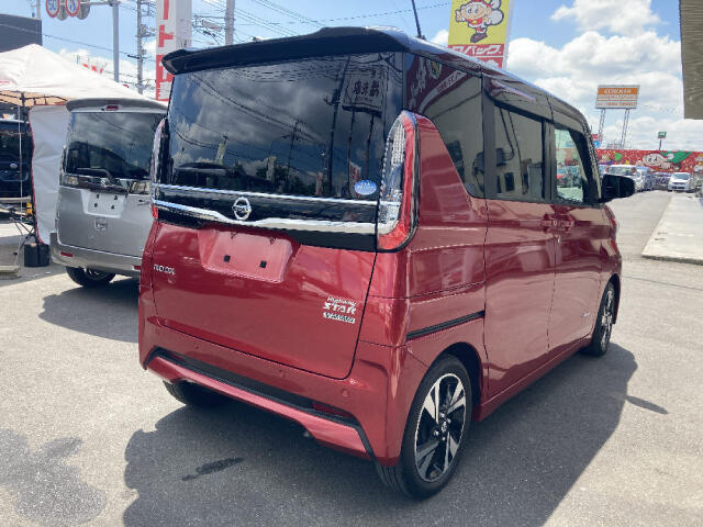 「当社のこだわり」　　全車法定点検整備後のお渡しになります。ご安心下さい！