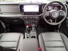 ☆マイナーチェンジした新しいジープラングラー。純正12.3インチのセンターディスプレイ、パワーシートなど、これまで以上に使いやすく、快適に進化しております。☆