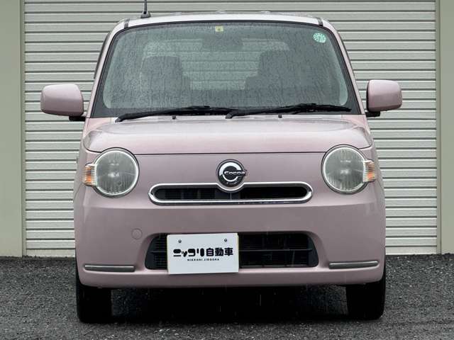 この度は数ある販売店の中から弊社の車をご覧いただき誠にありがとうございます。