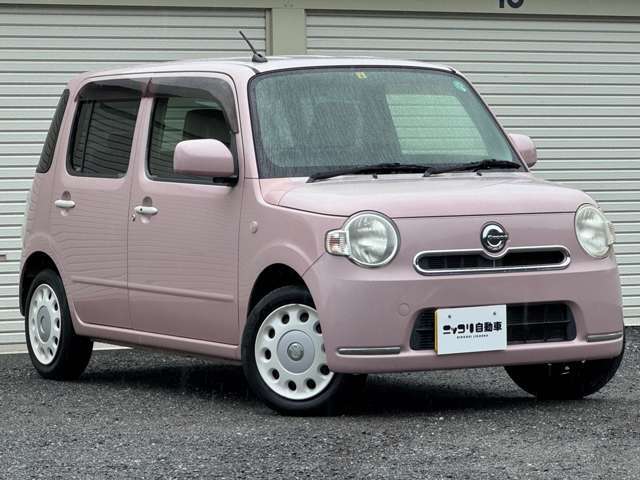 元ディーラーマンの私、自身が乗りたい車だけを厳選しております。全車両自信を持って販売させていただきます。ぜひお問い合わせお待ちしております。