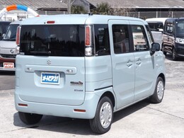自社車検整備工場・鈑金塗装工場完備！！もしもの時も安心のアフターサービス！！