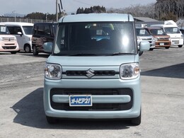 毎日続々と新しいお車が入庫中♪お探しのお車があればぜひ一度ご来店ください！笑顔でお待ちしています♪