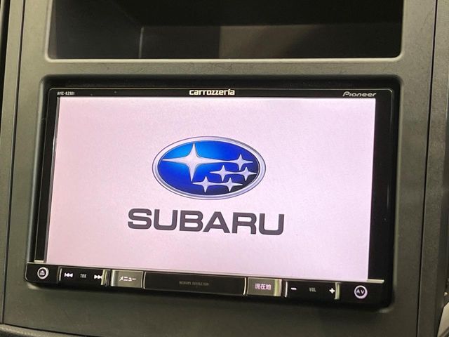 【純正ナビ】人気の純正ナビを装備。オーディオ機能も充実しており、Bluetooth接続すればお持ちのスマホやMP3プレイヤーの音楽を再生可能！毎日の運転がさらに楽しくなります！！