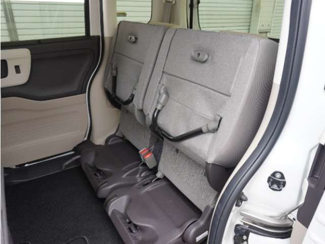 ◆法定整備実施◆Honda認定中古車の整備基準にもとづく整備を実施いたします。法定点検の整備に加え、Honda独自のプラスアルファー点検整備を実施。基準を満たしていない消耗部品を交換いたします。