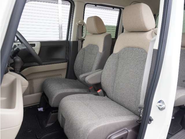 ホンダ車専門のエンジニアが中古車加修消耗品交換基準に準じた整備をキッチリ施してお渡しさせていただきます！