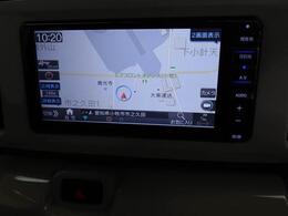 あるとやっぱり便利です。レジャーに大活躍のナビです。