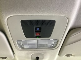 Honda CONNECT搭載車です。「Honda Total Care プレミアム」に加入頂くと、「緊急サポートセンター」や「Honda ALSOK駆けつけサービス」などのサービスが受けられます。
