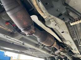 第三者機関の「車両品質検査」をおこなっております。おクルマ選びにお役立て下さい。