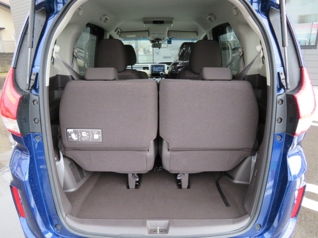 みなさんはどんなものを積むにゃん？