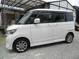 車検整備2年付き！支払総額39万円！ナビワンセグ　Bluetoothオーディオ　ETC　USB　AUX　両側パワスラ　禁煙車　シートヒーター　内外装綺麗な車両なので一度ご覧ください！