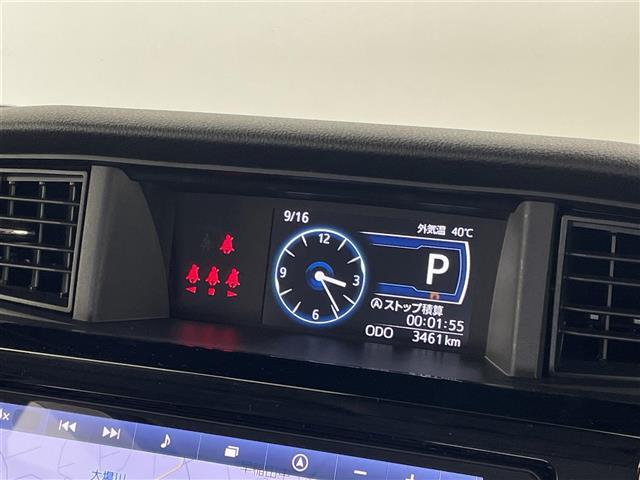 【エアコン】暑い夏でも寒い冬でも、車内に快適な空気を届けるので、いつでも快適な車内空間を創り上げます！