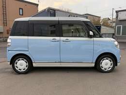 札幌市東区北37条東22丁目8-7に整備士2名在籍の自社認証工場を完備！納車前点検、車内清掃には特に自信があります！是非お客様のその目でご確認下さい♪