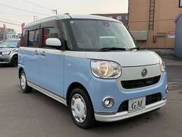 ジーエム自動車にはお客様を第一に考えます。中古車販売士の資格を持ったスタッフがお客様のニーズに合ったお車を必ずご提案致します。お気軽にご相談ください。