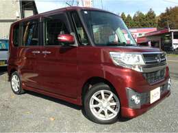 納車前には全車内装クリーニング、外装洗車、オイル交換等気持ちを込めて行っておりますので、中古車ではありますが気持ちよく乗っていただけます☆