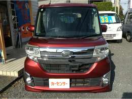 全国納車もOKです☆当店は遠方のお客様への納車も大変多く行っておりますので、気になりましたら是非一度お問い合わせお待ちしております☆