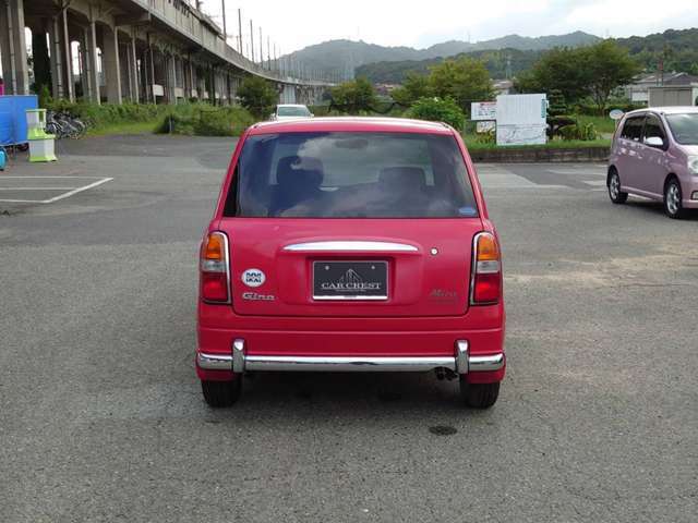 初心者でも運転しやすいです