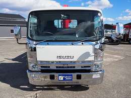 ワイドロングボディ！当社クレーン・ダンプカー・トラック専門店　（トラックのフジ）　で検索GO！！http://www.trucknofuji.jp/