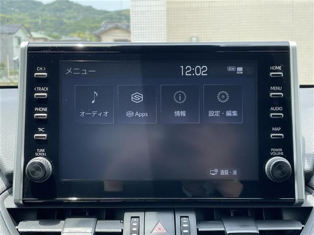 【カーナビ】ナビ利用時のマップ表示は見やすく、いつものドライブがグッと楽しくなります！